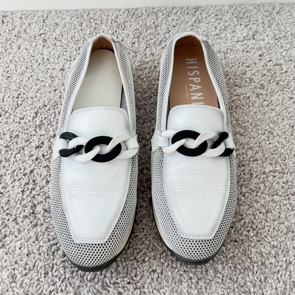 Hispanitas Loafers - Picture 4 of 6